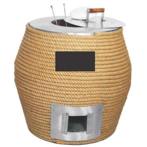 Rope Tandoor