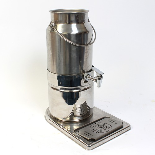 Milk Dispenser