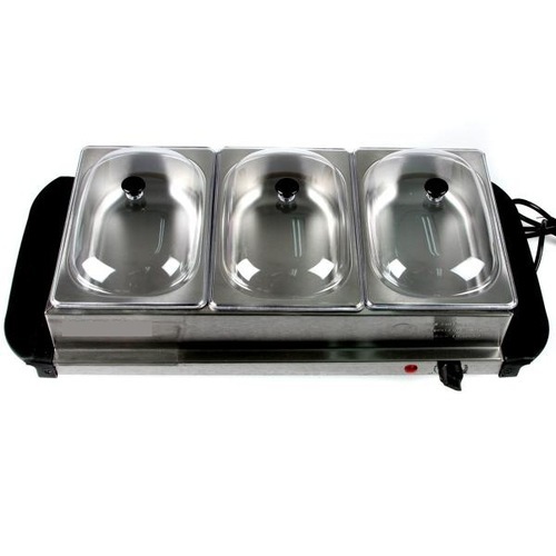 Buffet Servers