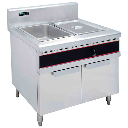 Induction Bain Marie