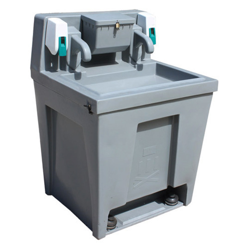 Hand Wash Station