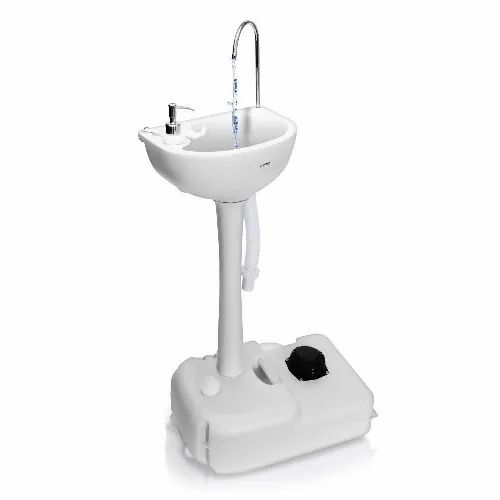 Portable Hand Wash Station