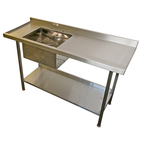 Industrial Sink