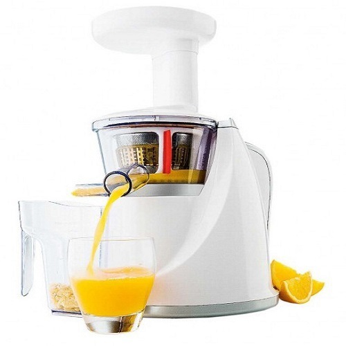 Cold Press Juicer