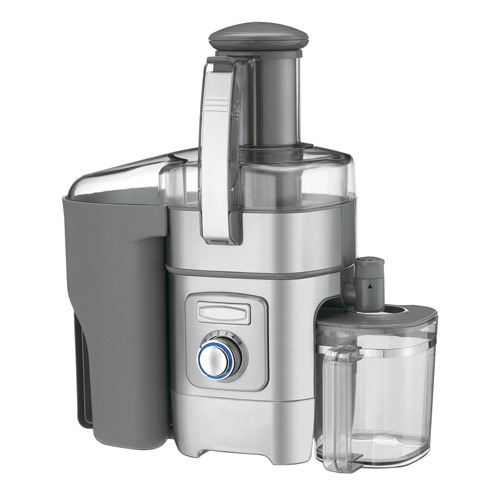 Stainless Steel Juicer