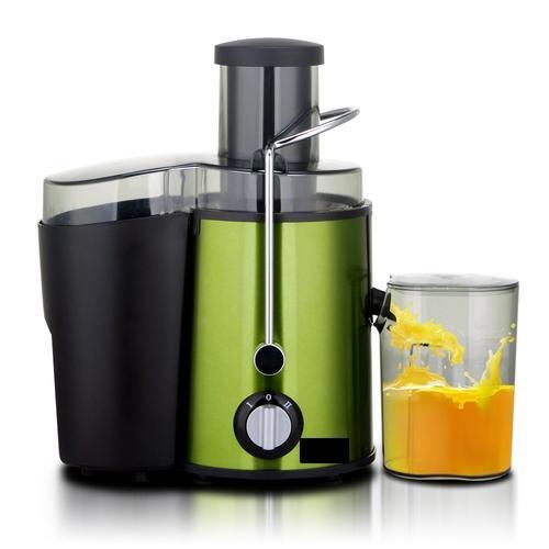 Orange Juice Machine