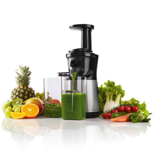 Slow Juicer