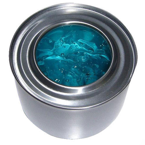Fuel Gel