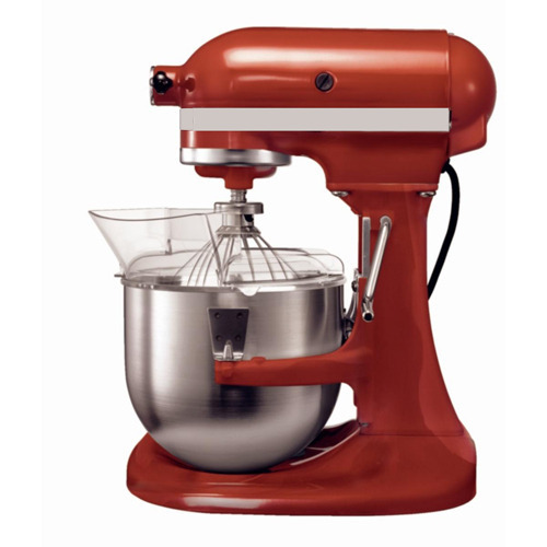 Heavy Duty Mixer