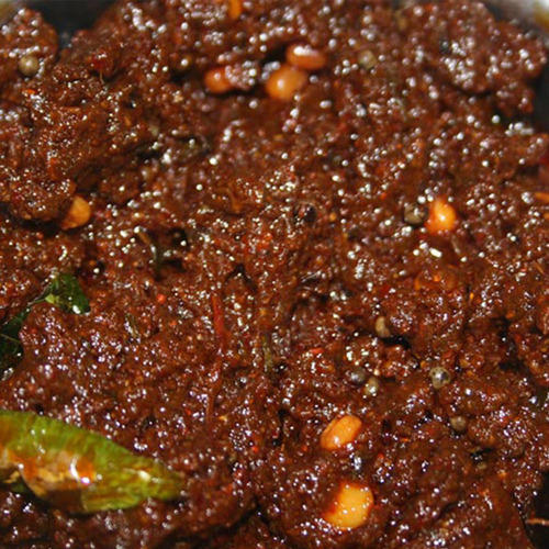 Gongura Pickle