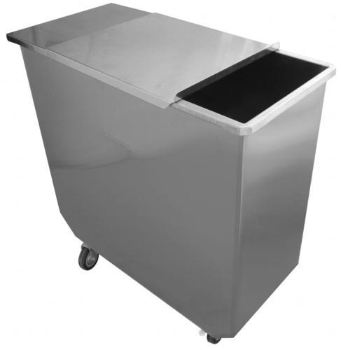 Flour Bins