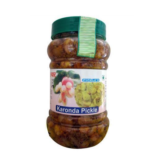 Karonda Pickle