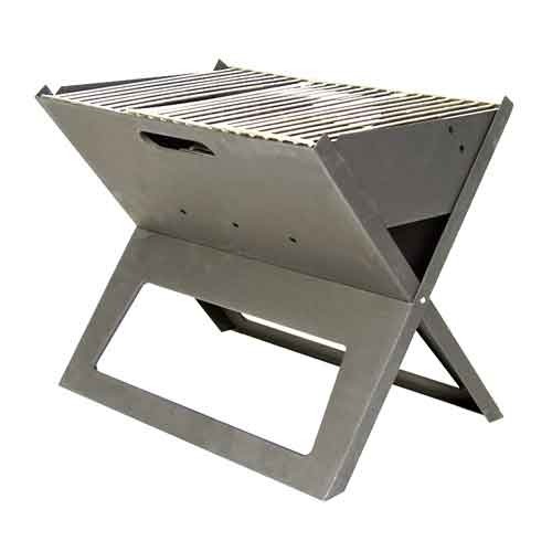 Portable BBQ Grill