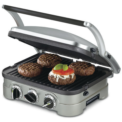 Contact Grill