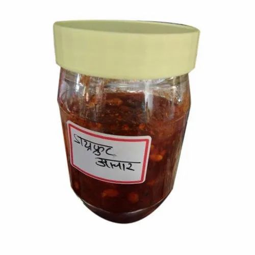 Dry Fruit Pickle