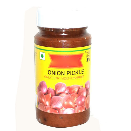 Onion Pickle