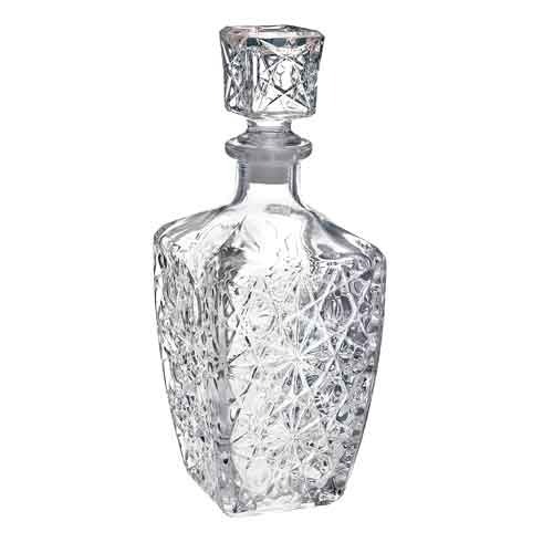 Liquor Bottle