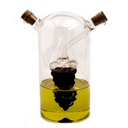 Glass Cruet