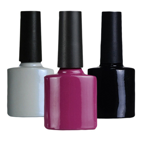 Nail Polish Bottle
