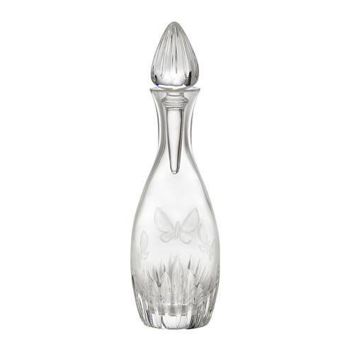 Crystal Perfume Bottle