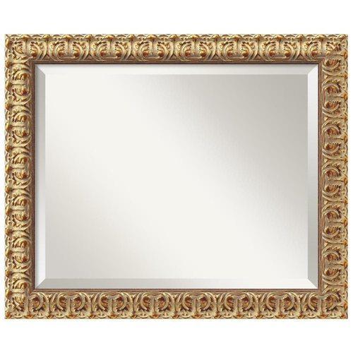 Framed Mirrors