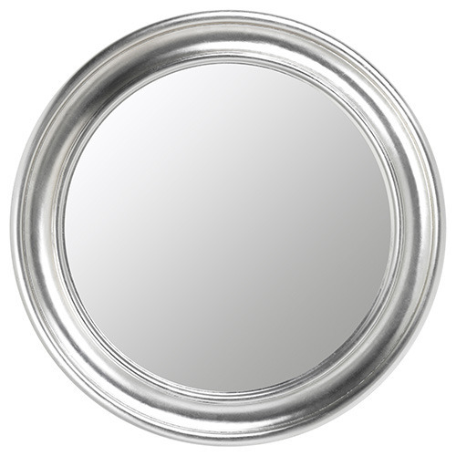 Round Mirror