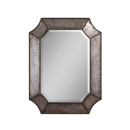 Aluminum Mirror