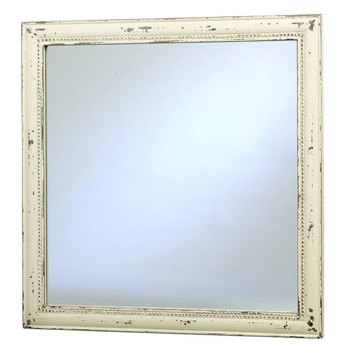 Square Mirror