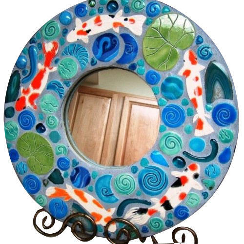Handmade Mirror