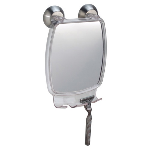 Fog Free Mirror