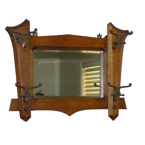 Hall Mirror