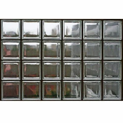 Glass Block