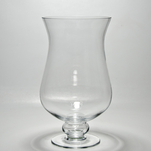Glass Vase