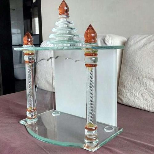 Glass Temple