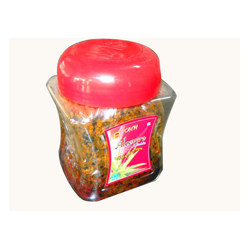 Aloe Vera Pickle