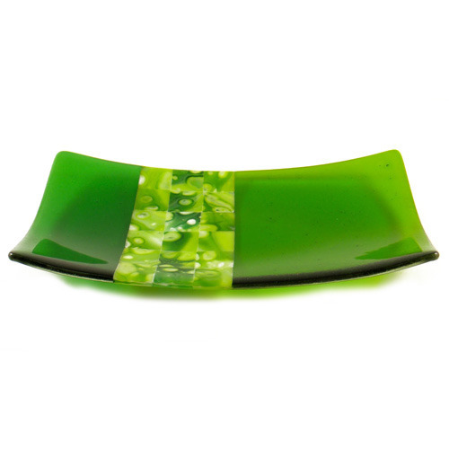 Fusion Glass