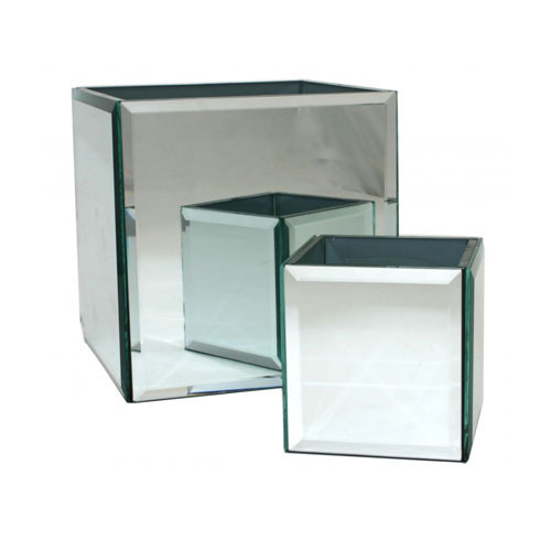 Mirror Box
