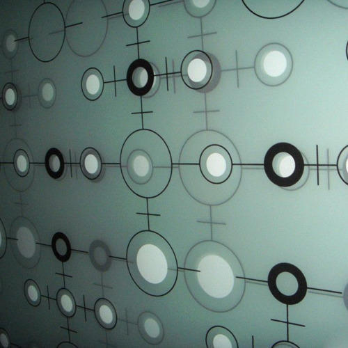 Printing Glass