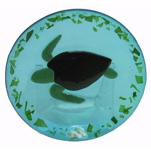 Fused Glass