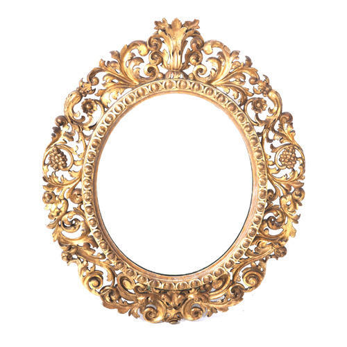 Antique Mirror