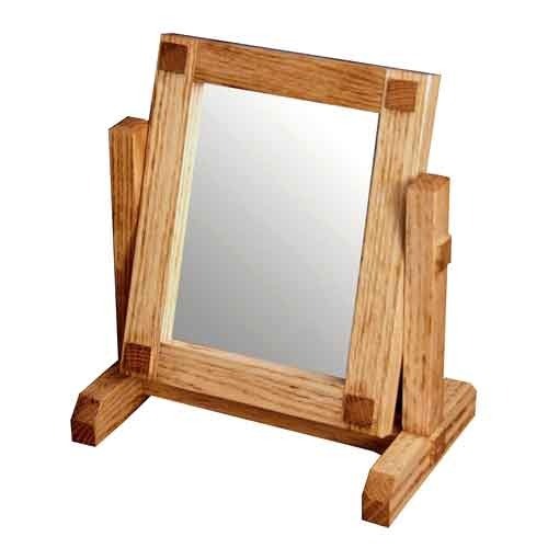 Standing Mirror