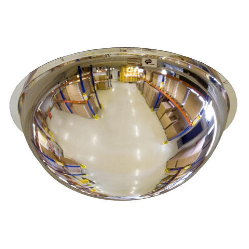 Dome Mirrors