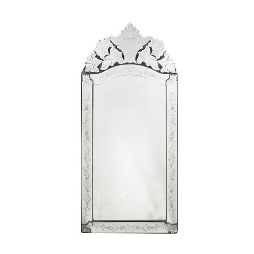 Venetian Mirror