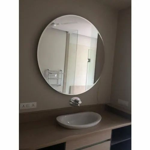 Vanity Mirrors
