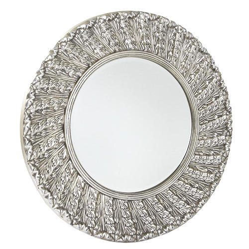 Silver Mirror