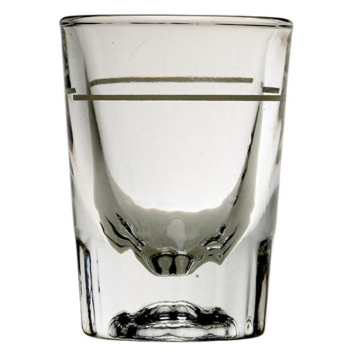 Shot Glass