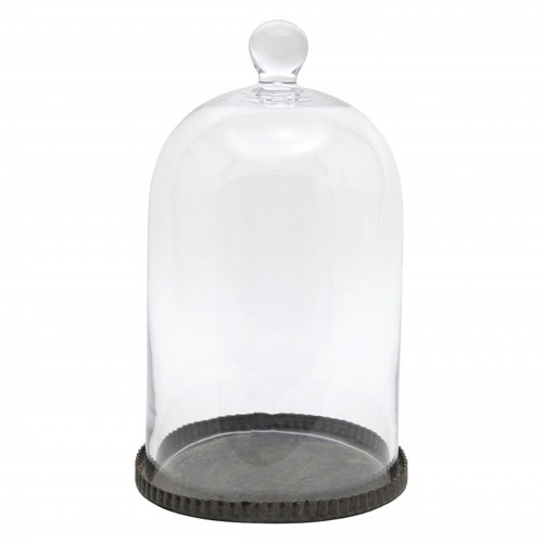 Glass Dome