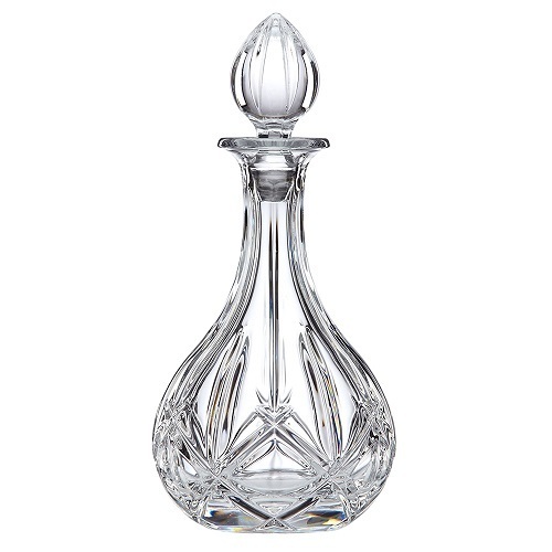 Glass Decanter