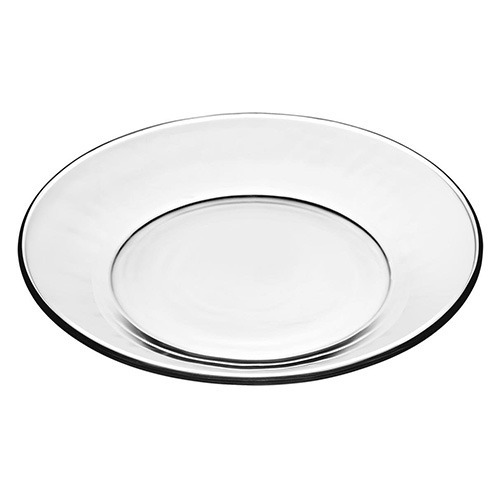 Glass Plate