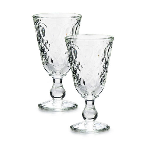 Glass Crockery